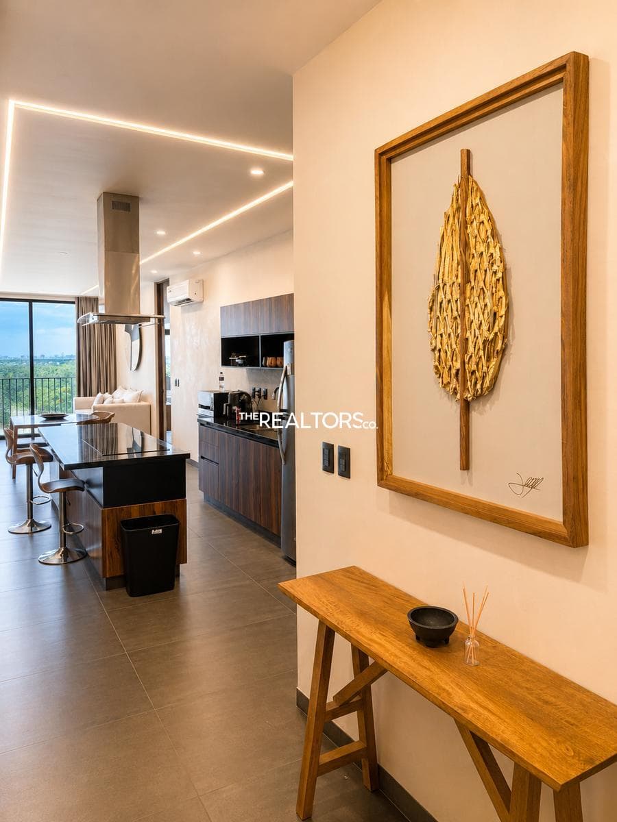 Ummbal Luxury Furnished Condos for Rent, Huayacán Area