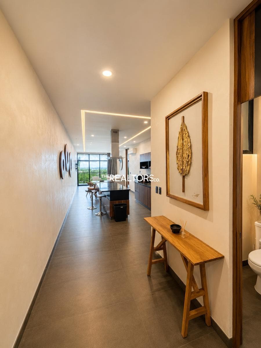 Ummbal Luxury Furnished Condos for Rent, Huayacán Area
