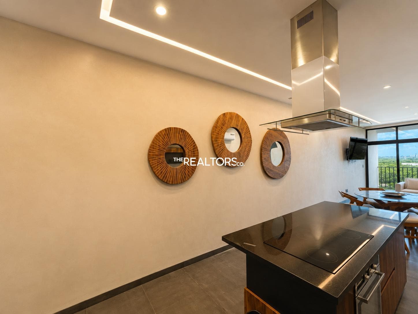 Ummbal Luxury Furnished Condos for Rent, Huayacán Area