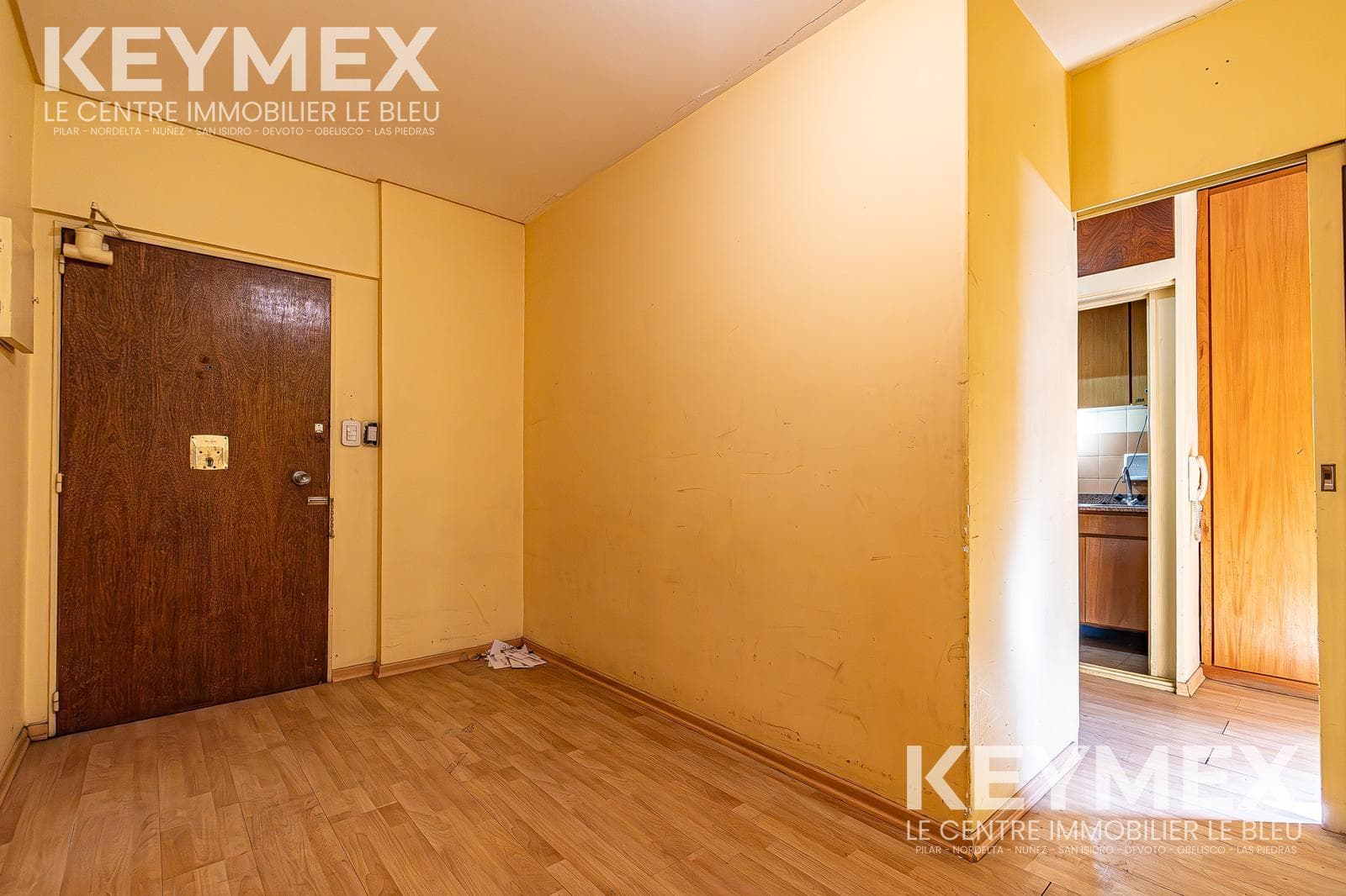 4-Room Office for Sale in the San Nicolas Downtown Area