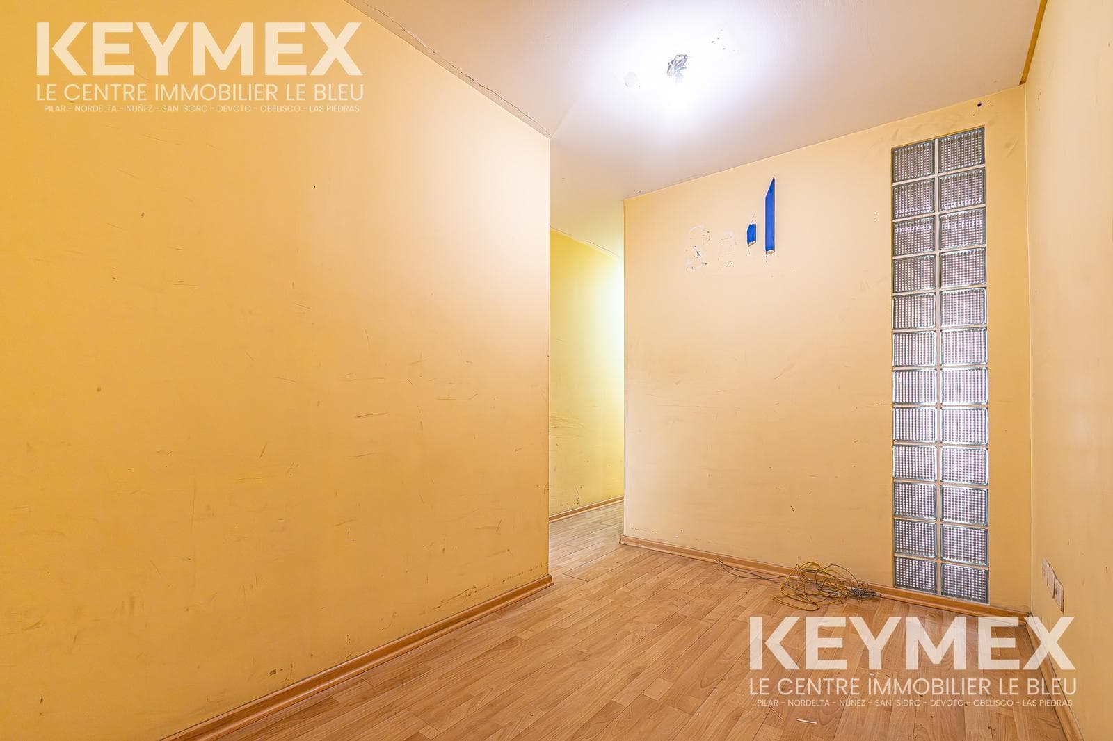 4-Room Office for Sale in the San Nicolas Downtown Area