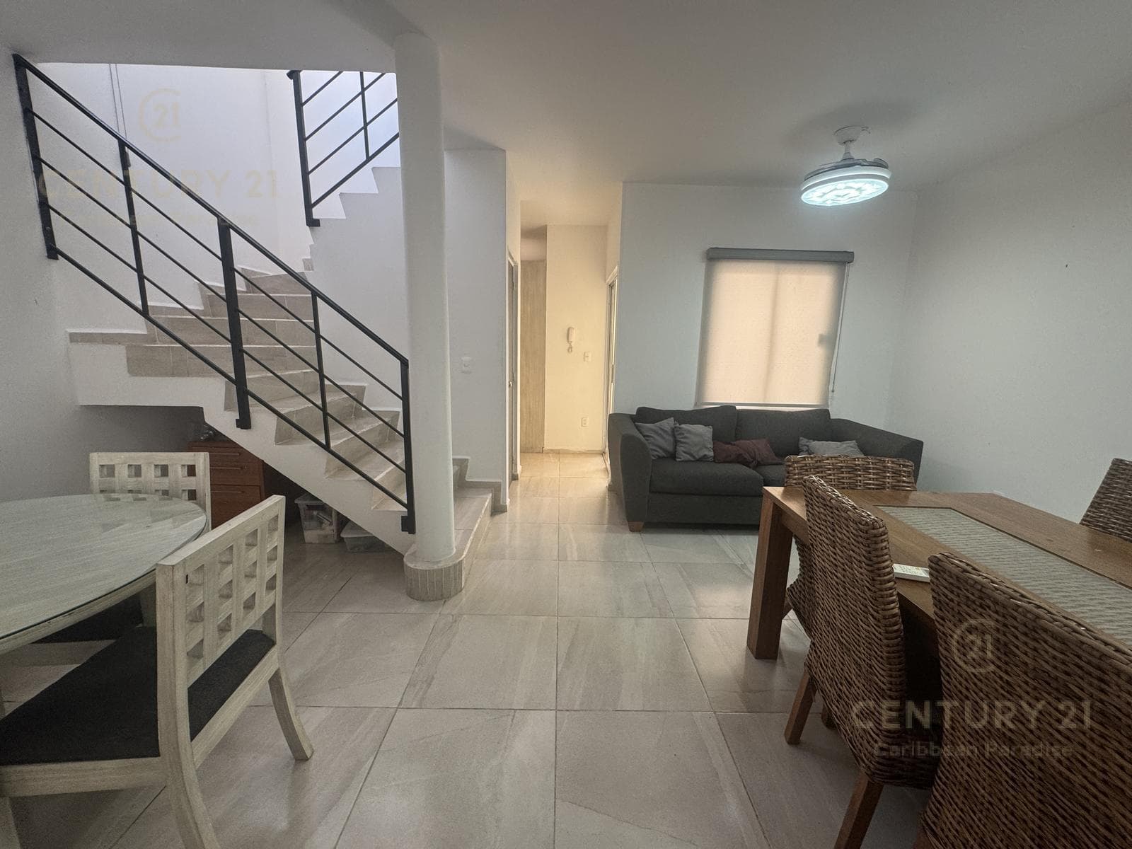 Casa 3 Recamaras en Venta en Jardines de Mayakoba Playa Del Carmen | P4471