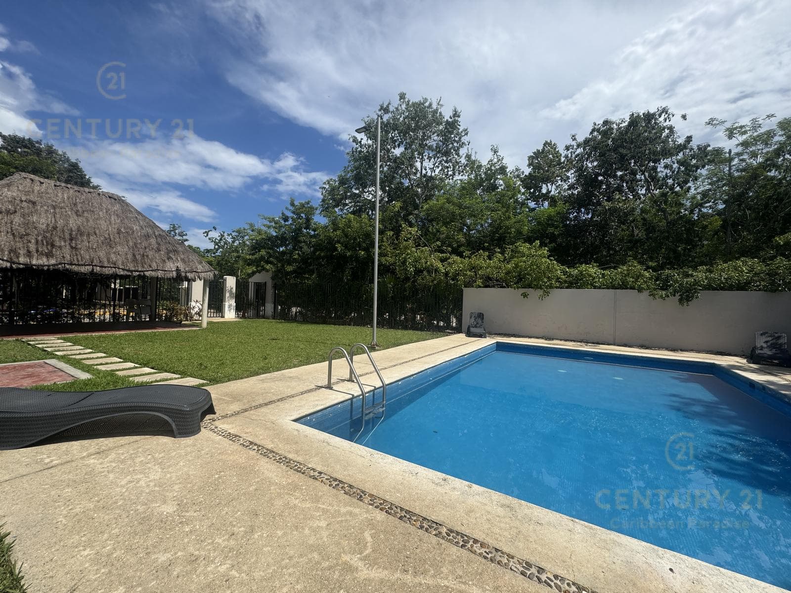 Casa 3 Recamaras en Venta en Jardines de Mayakoba Playa Del Carmen | P4471