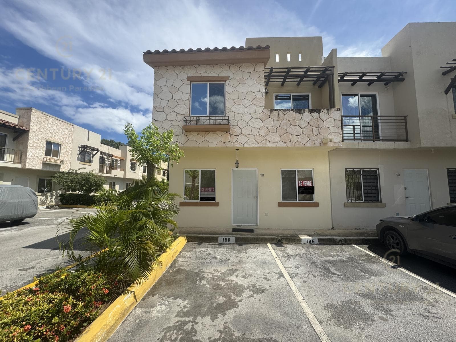 3-Bedroom House for Sale in Jardines de Mayakoba, Playa del Carmen | P4471
