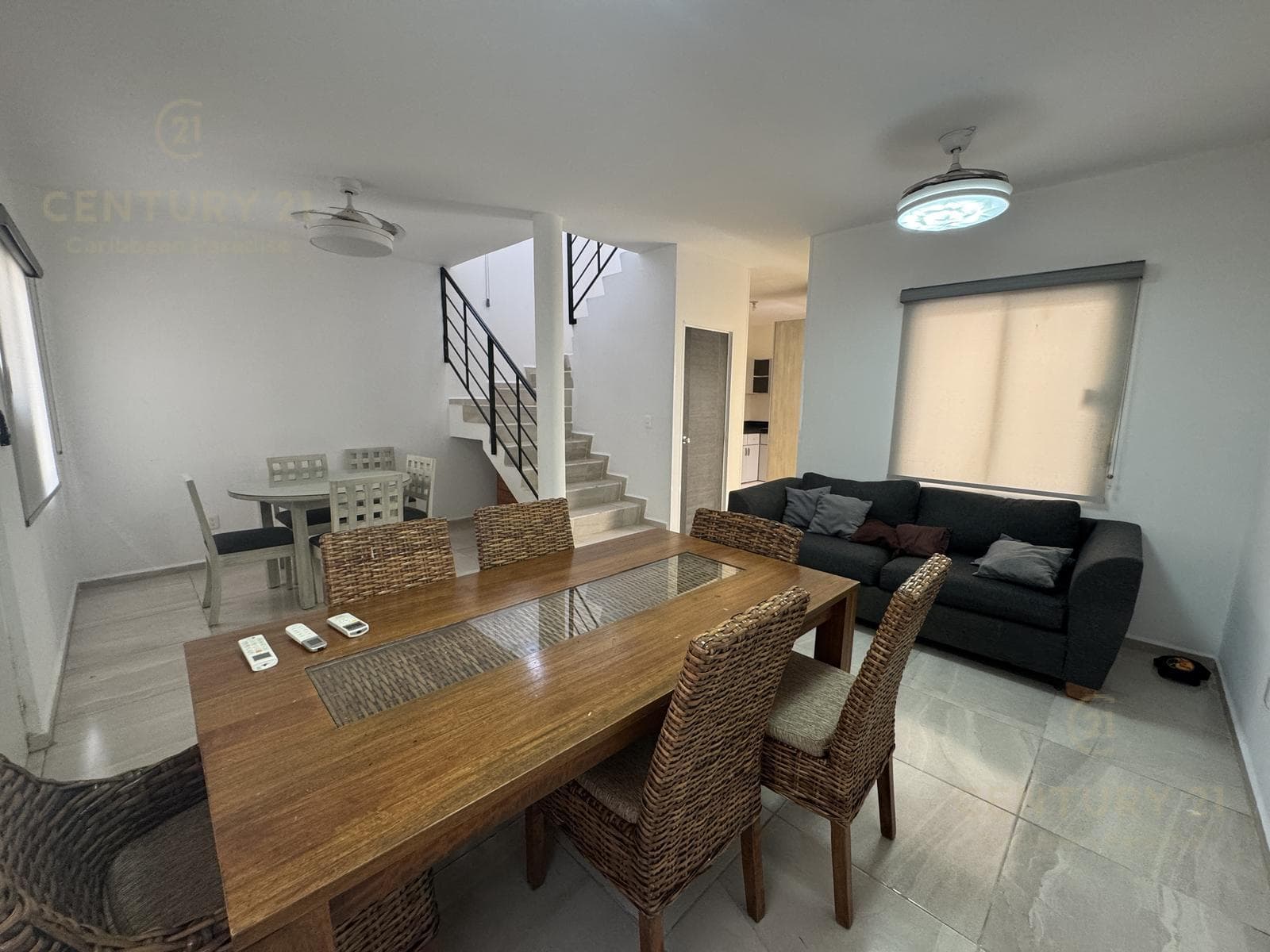 3-Bedroom House for Sale in Jardines de Mayakoba, Playa del Carmen | P4471