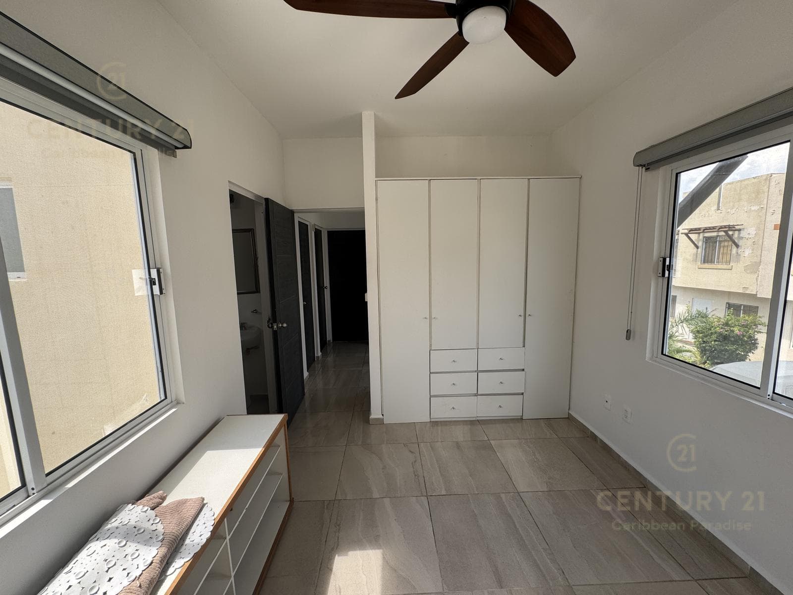Casa 3 Recamaras en Venta en Jardines de Mayakoba Playa Del Carmen | P4471