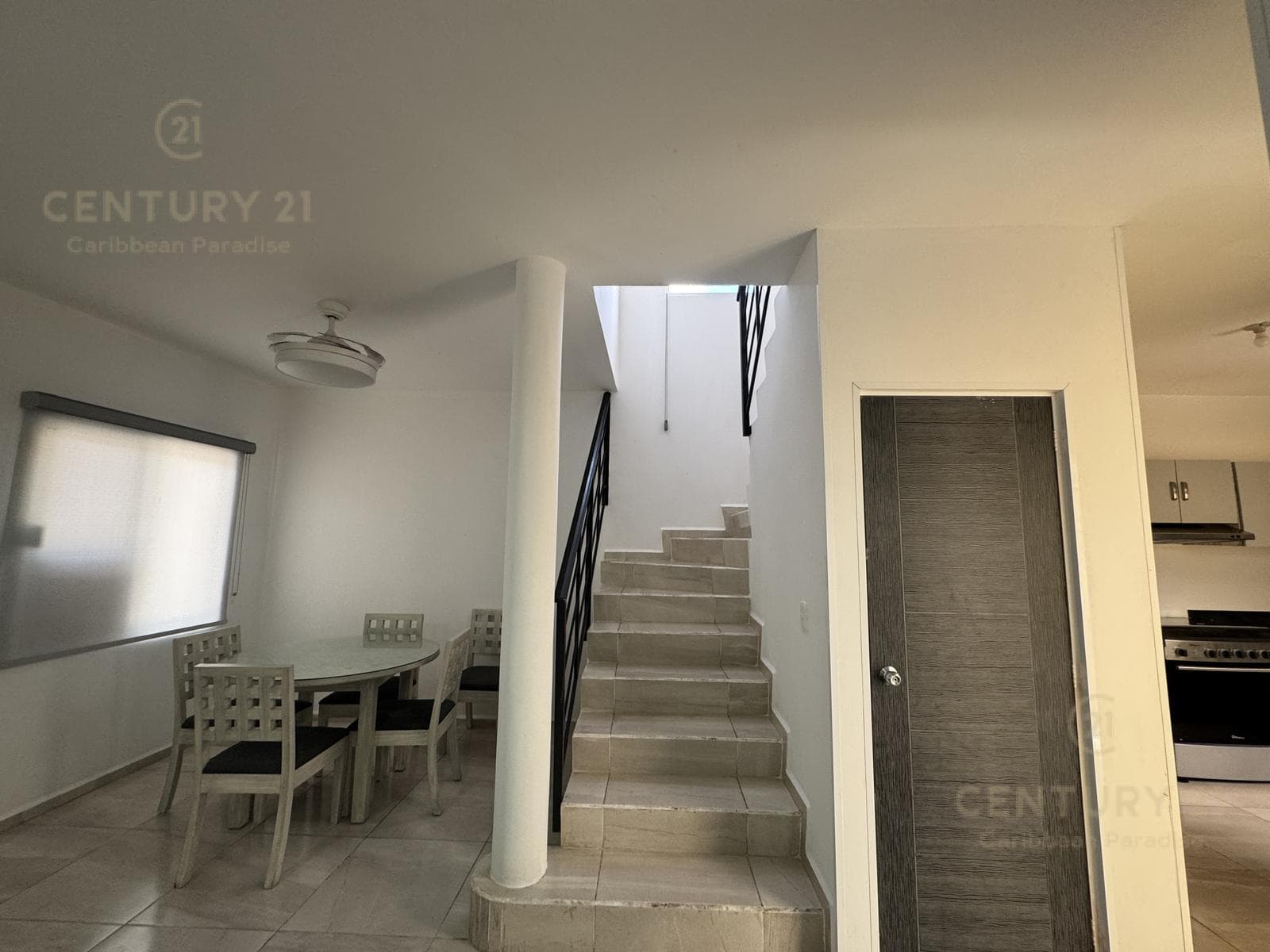 Casa 3 Recamaras en Venta en Jardines de Mayakoba Playa Del Carmen | P4471