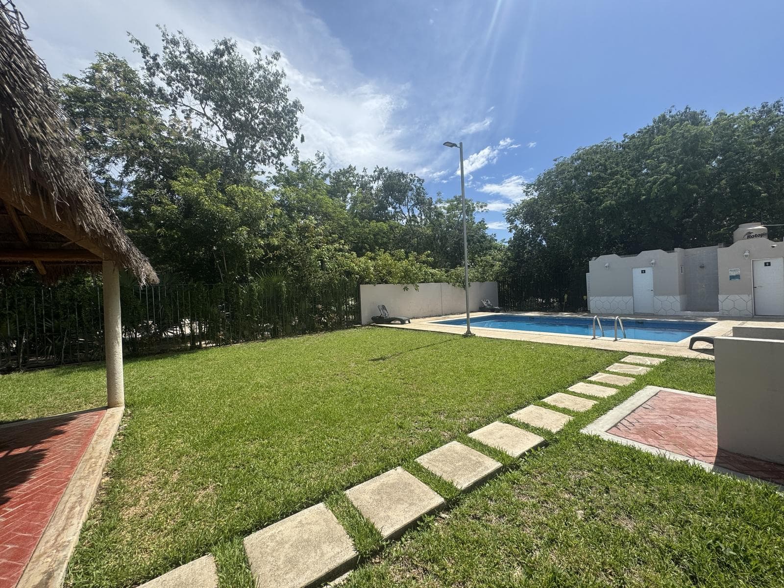 Casa 3 Recamaras en Venta en Jardines de Mayakoba Playa Del Carmen | P4471