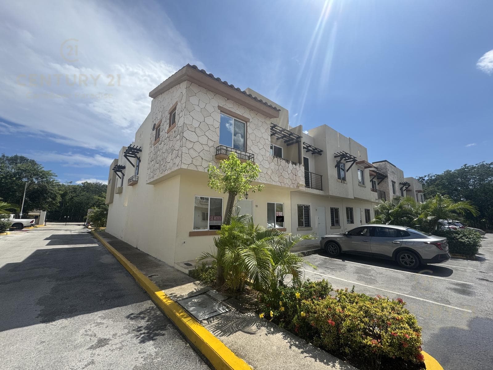 3-Bedroom House for Sale in Jardines de Mayakoba, Playa del Carmen | P4471