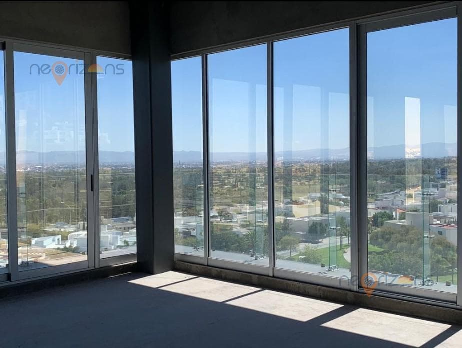 Oficinas Coorporativas en Chapultepec, Desarrollo del Pedregal S.L.P.