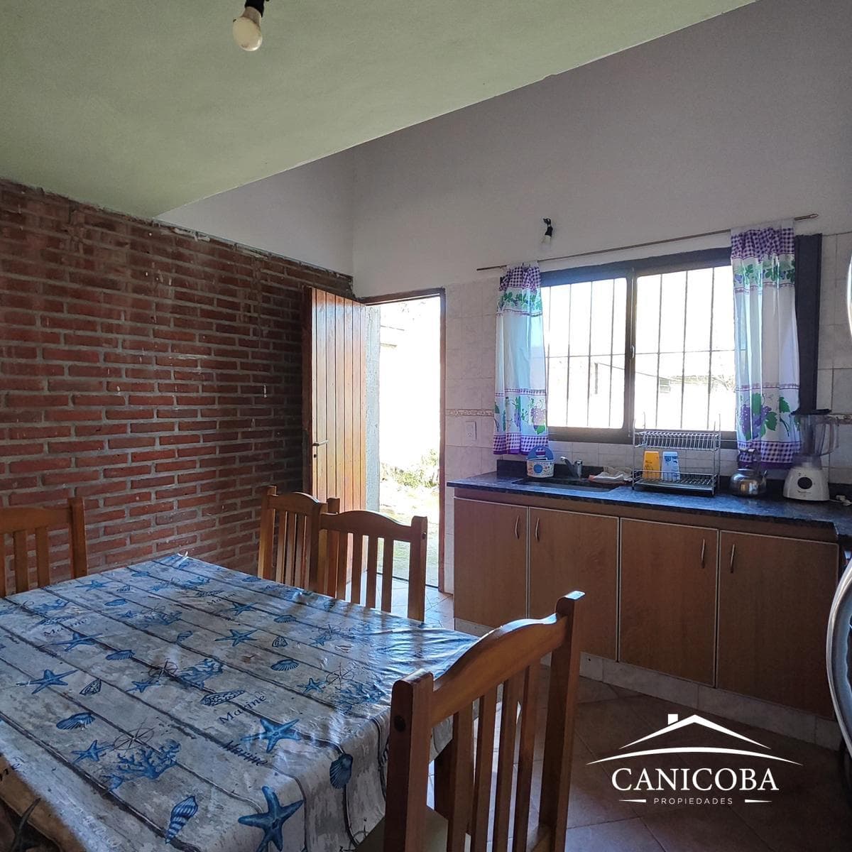 Casa en Santa Clara Del Mar