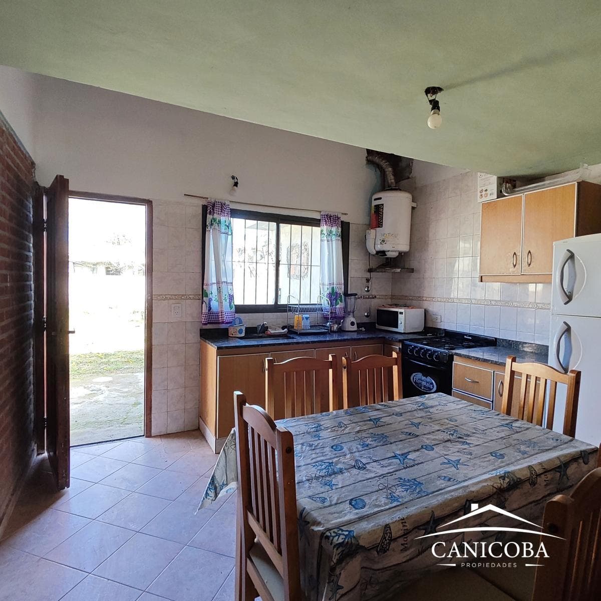 Casa en Santa Clara Del Mar