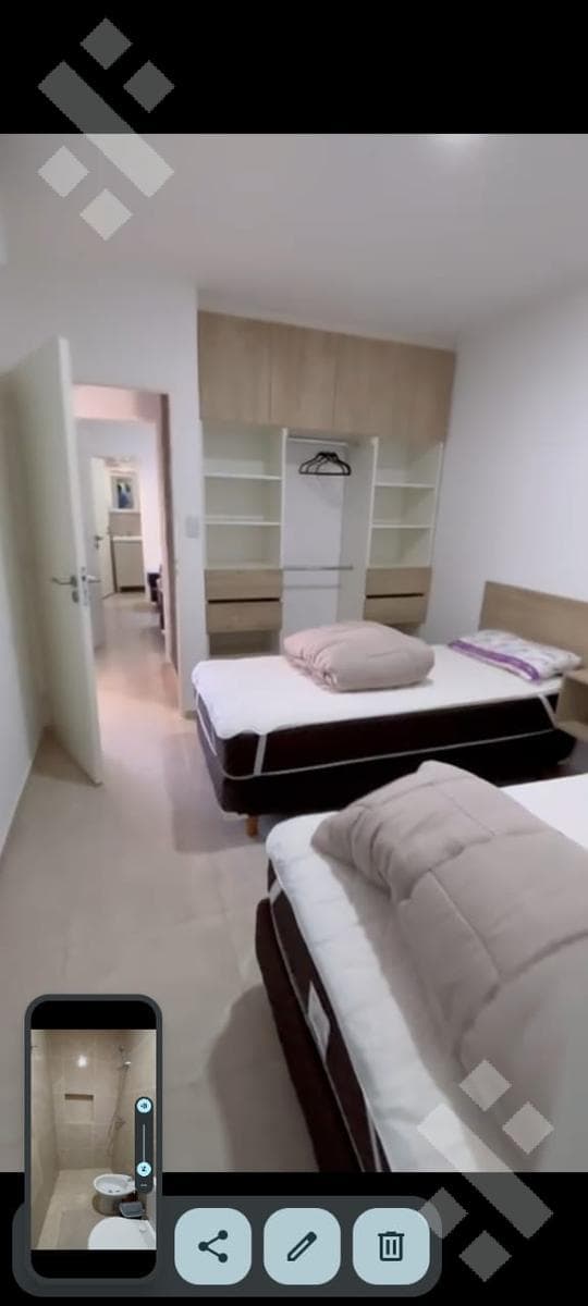 Apartment in Añelo