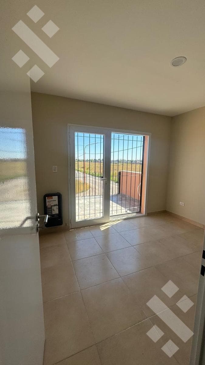 FOR SALE: BRAND-NEW TWO-BEDROOM DUPLEX - FERNANDEZ ORO