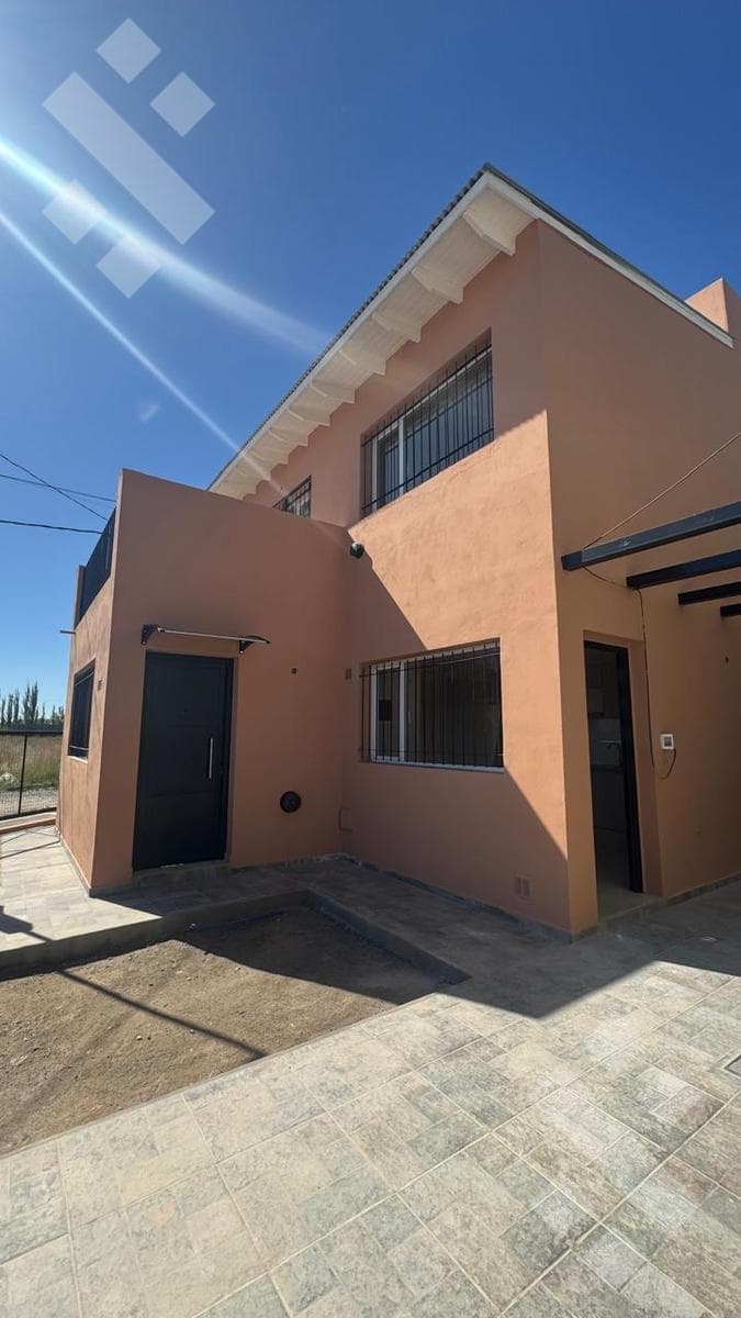 FOR SALE: BRAND-NEW TWO-BEDROOM DUPLEX - FERNANDEZ ORO