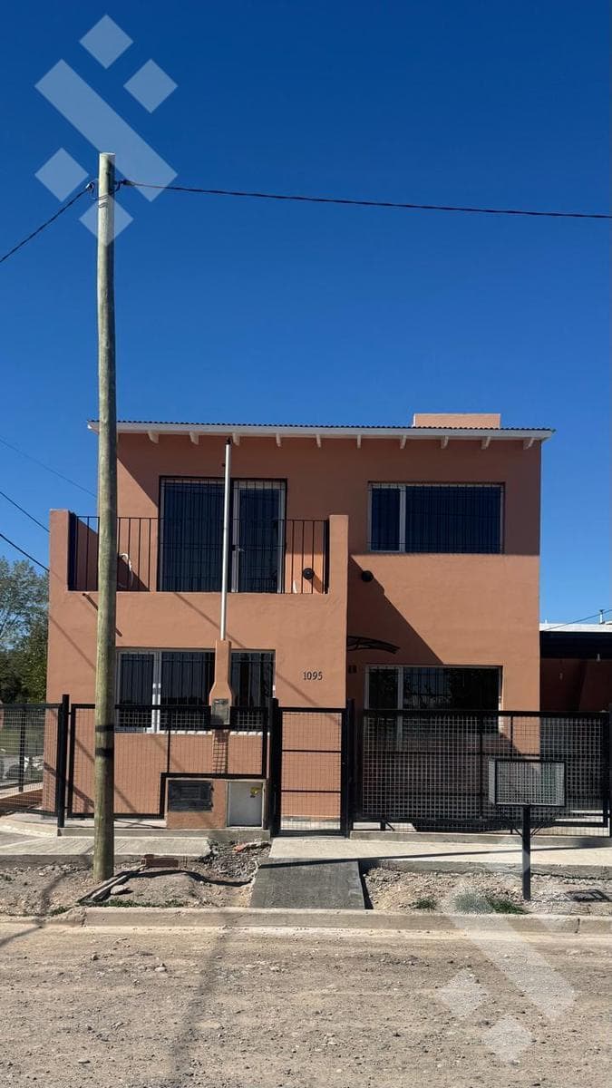 FOR SALE: BRAND-NEW TWO-BEDROOM DUPLEX - FERNANDEZ ORO