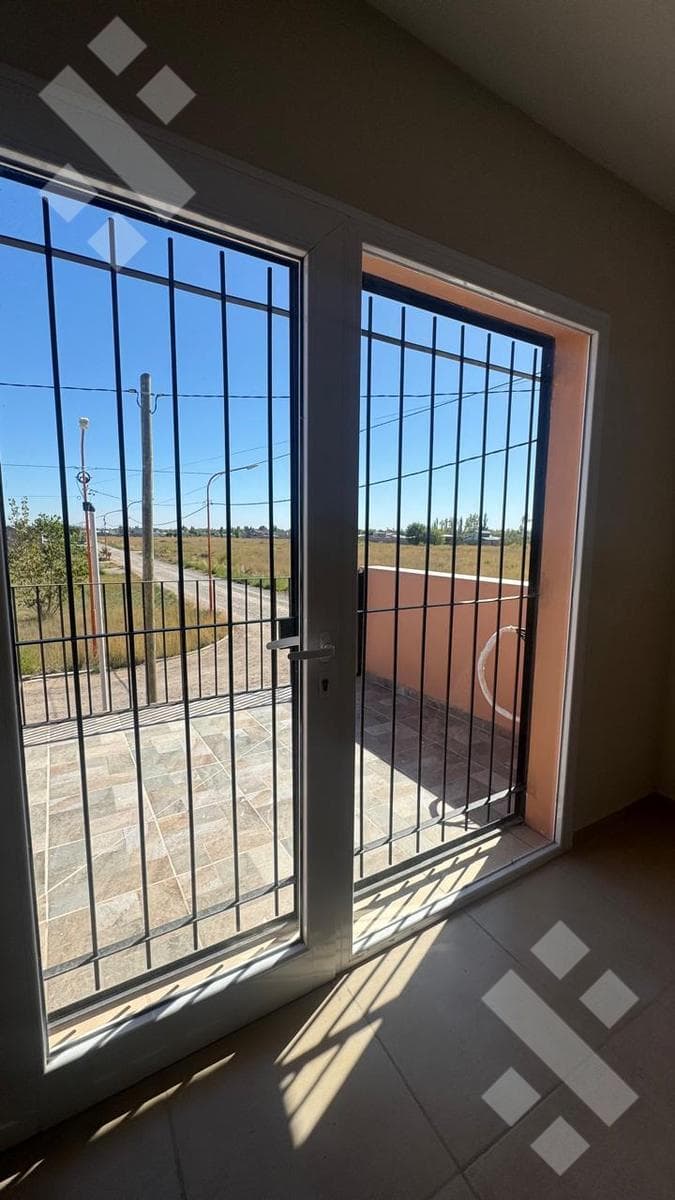 FOR SALE: BRAND-NEW TWO-BEDROOM DUPLEX - FERNANDEZ ORO