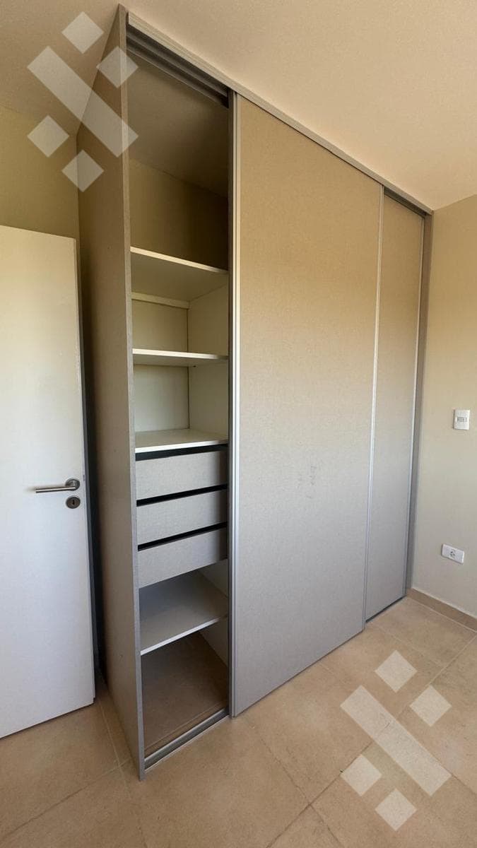 FOR SALE: BRAND-NEW TWO-BEDROOM DUPLEX - FERNANDEZ ORO