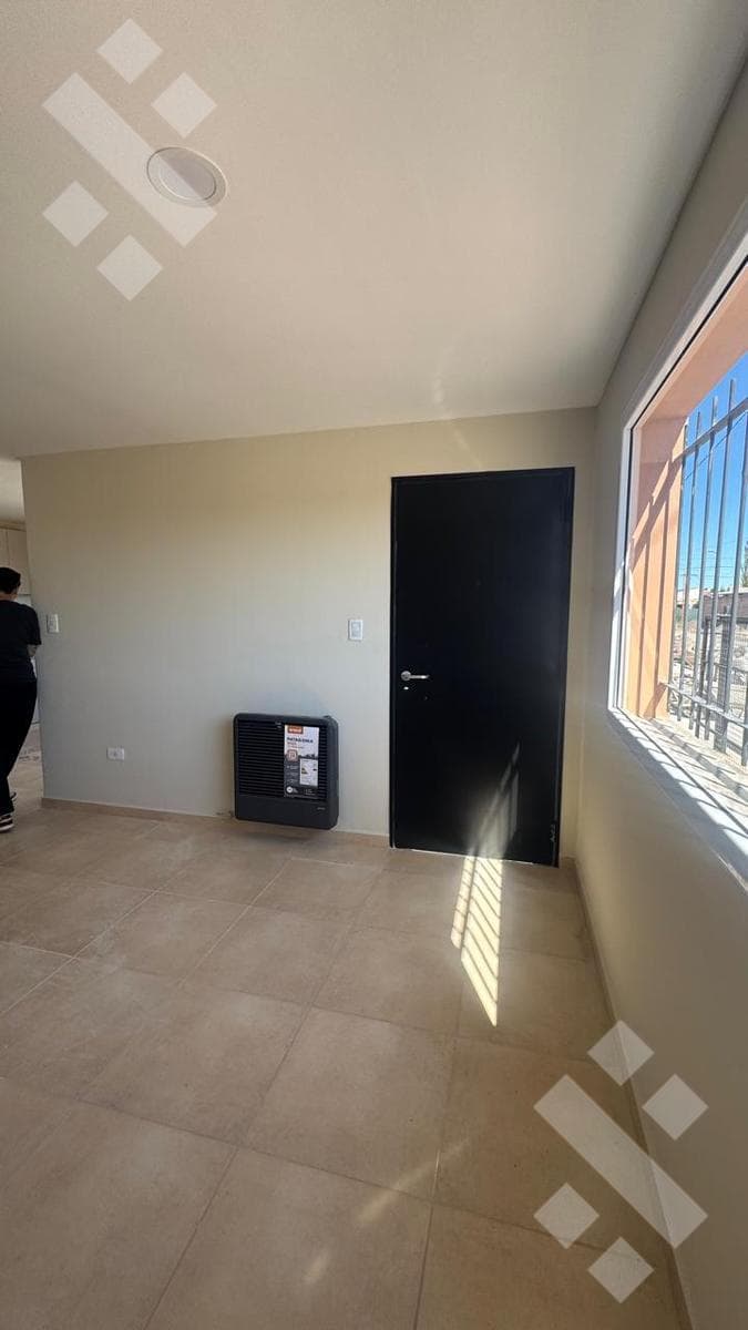 FOR SALE: BRAND-NEW TWO-BEDROOM DUPLEX - FERNANDEZ ORO