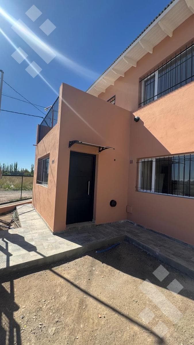 FOR SALE: BRAND-NEW TWO-BEDROOM DUPLEX - FERNANDEZ ORO
