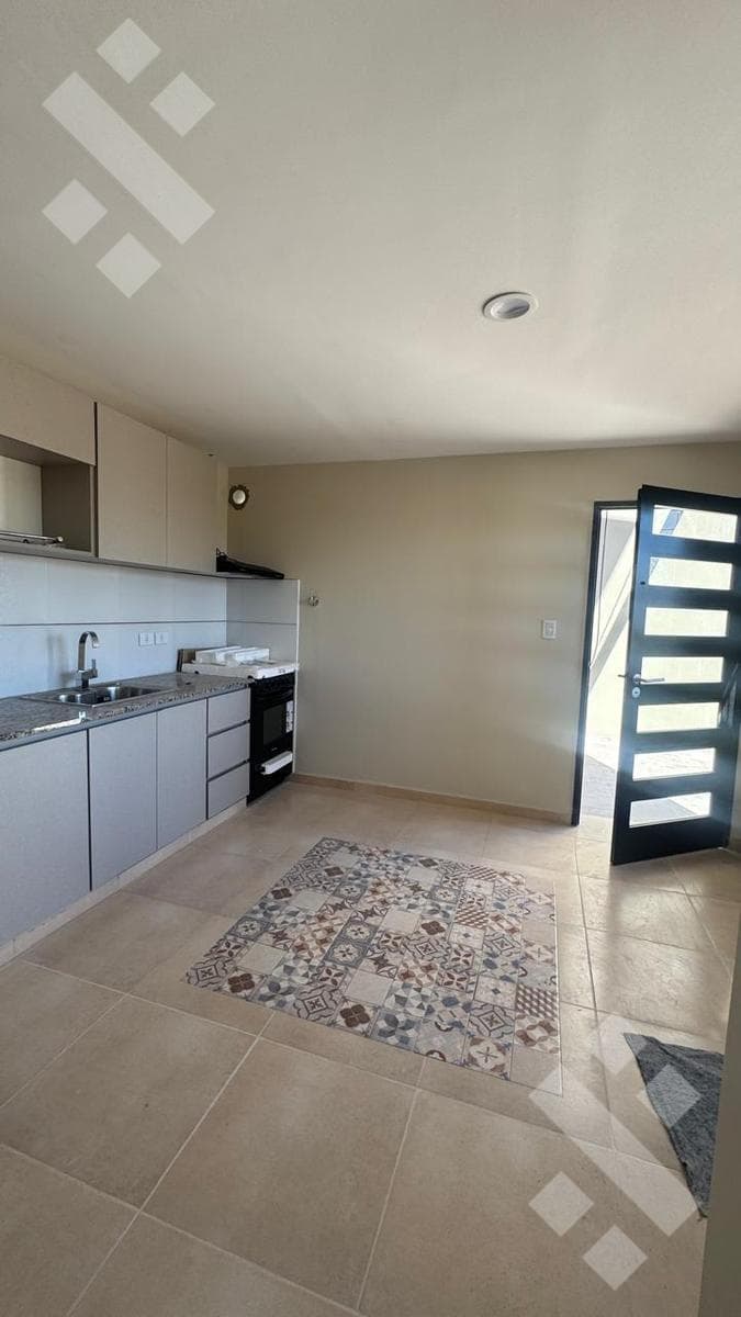 FOR SALE: BRAND-NEW TWO-BEDROOM DUPLEX - FERNANDEZ ORO