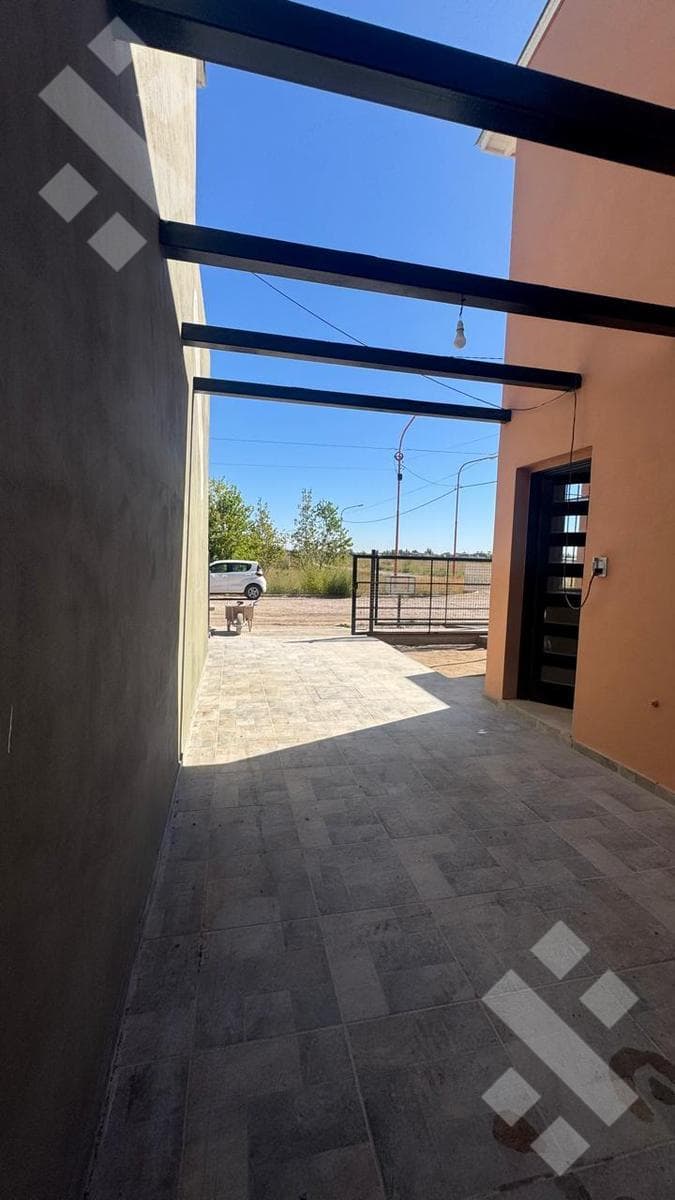 FOR SALE: BRAND-NEW TWO-BEDROOM DUPLEX - FERNANDEZ ORO