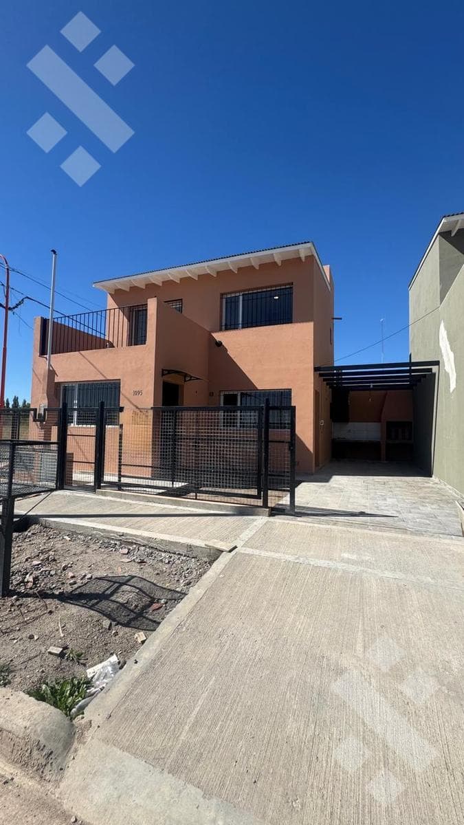 FOR SALE: BRAND-NEW TWO-BEDROOM DUPLEX - FERNANDEZ ORO