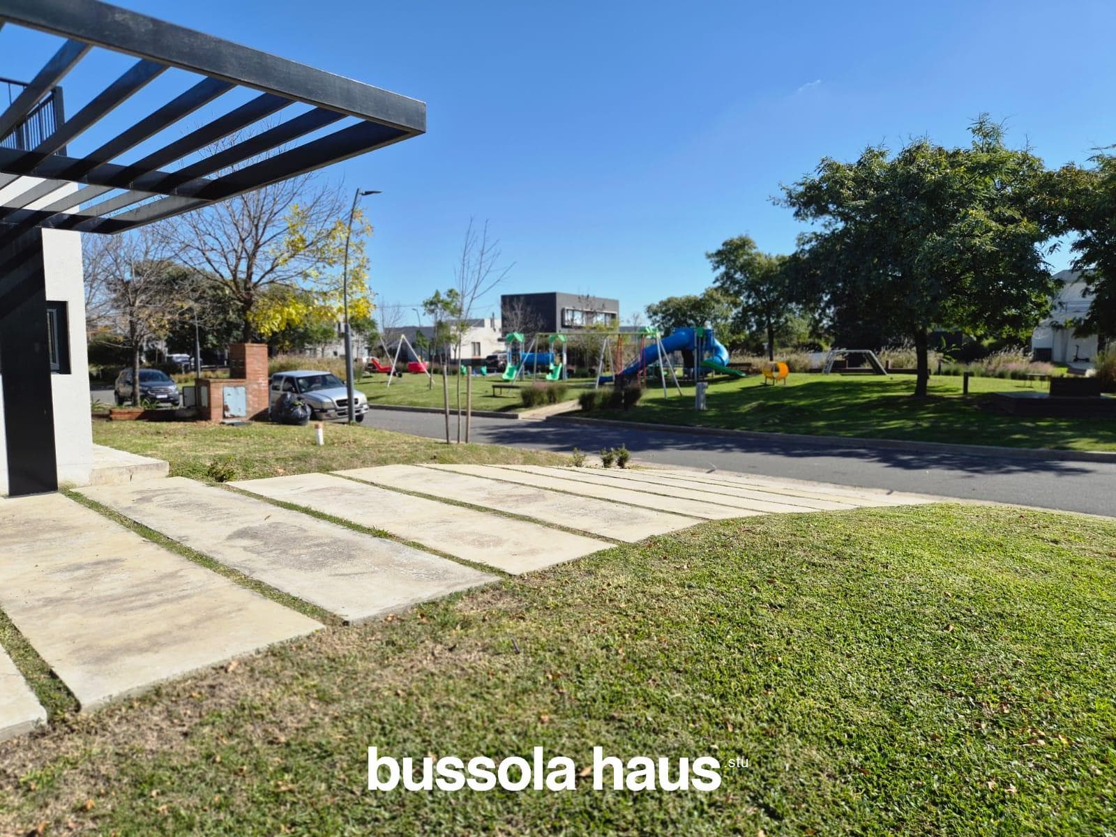 House for Sale in Araucarias Puertos Escobar
