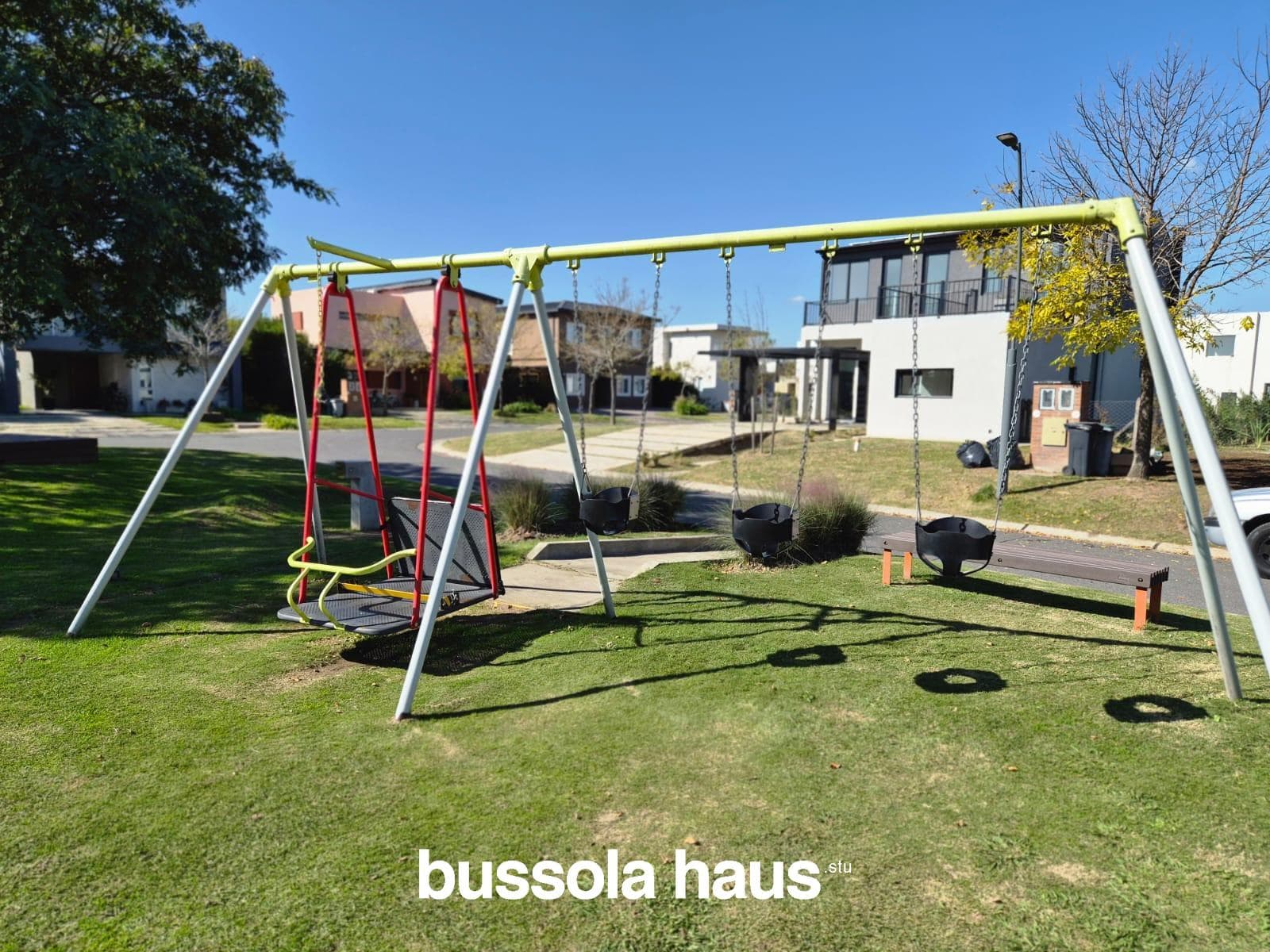 House for Sale in Araucarias Puertos Escobar
