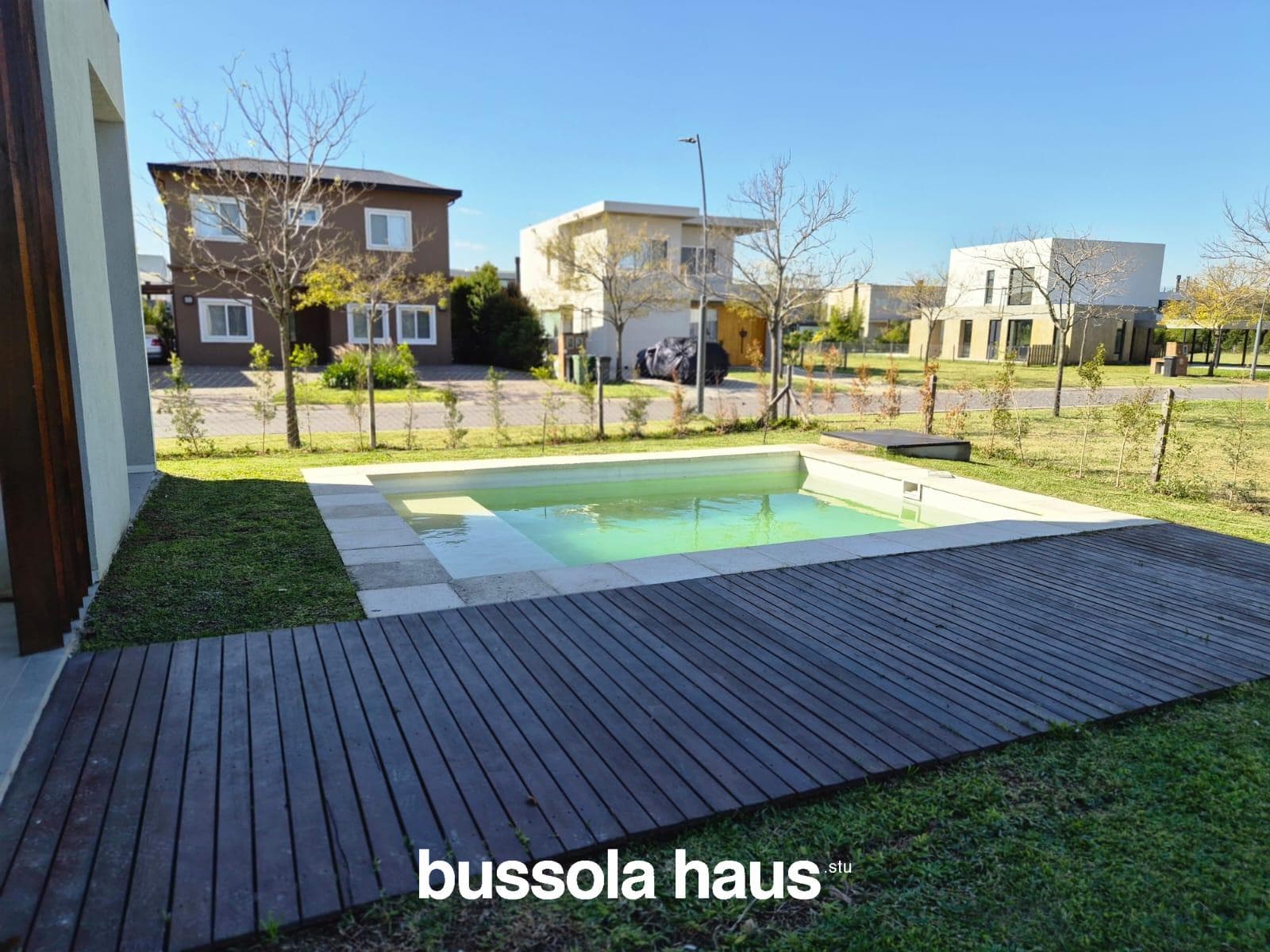 House for Sale in Araucarias Puertos Escobar