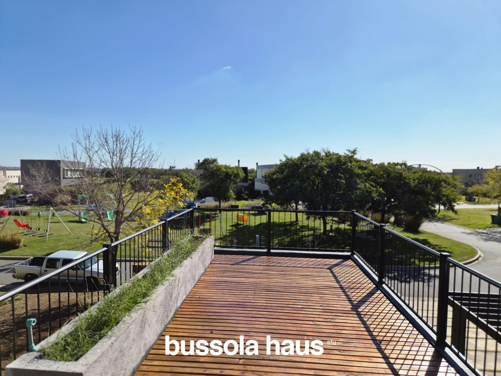 House for Sale in Araucarias Puertos Escobar