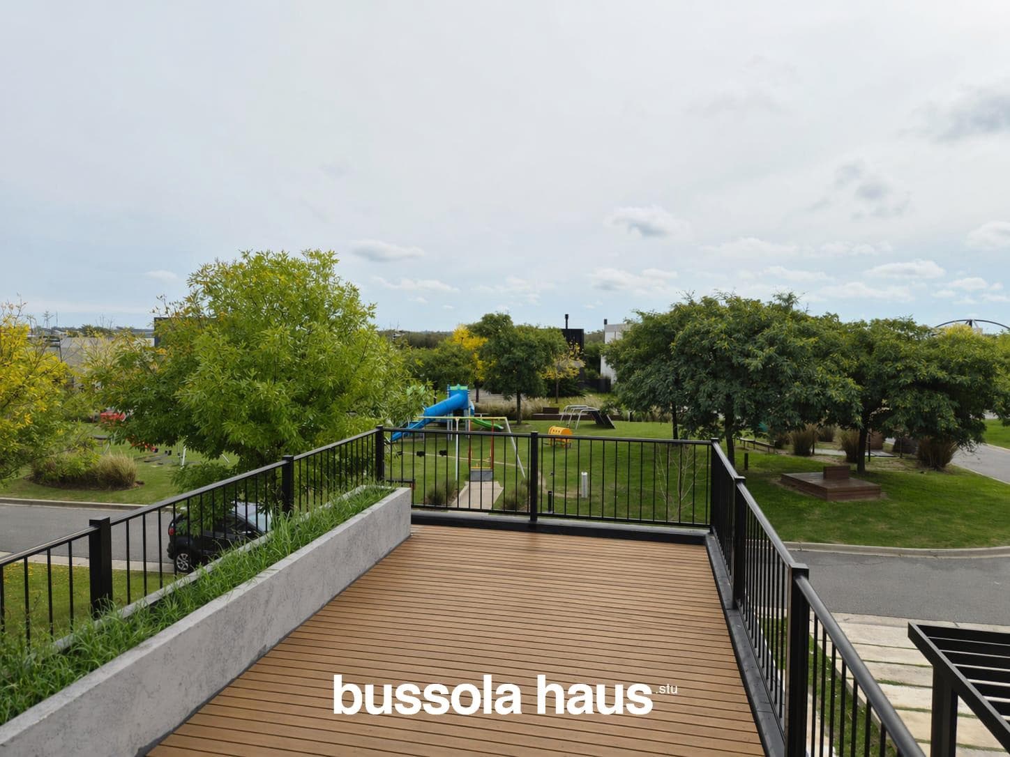 House for Sale in Araucarias Puertos Escobar