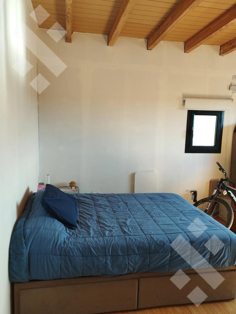 FULLY FURNISHED 2-BEDROOM HOUSE FOR SALE, CHOCÓN, VILLA DE PLAYAS, VILLA EL CHOCÓN