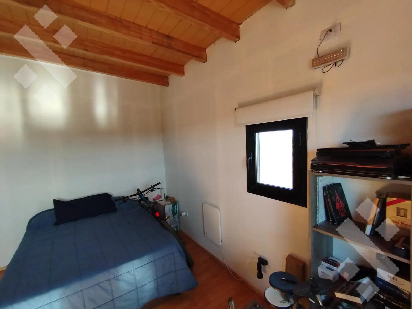 FULLY FURNISHED 2-BEDROOM HOUSE FOR SALE, CHOCÓN, VILLA DE PLAYAS, VILLA EL CHOCÓN