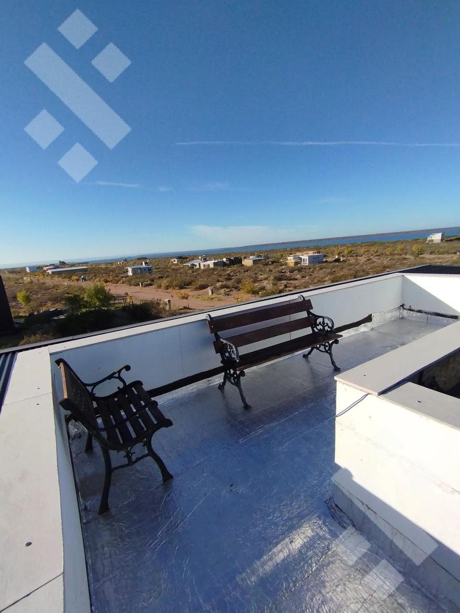 FULLY FURNISHED 2-BEDROOM HOUSE FOR SALE, CHOCÓN, VILLA DE PLAYAS, VILLA EL CHOCÓN