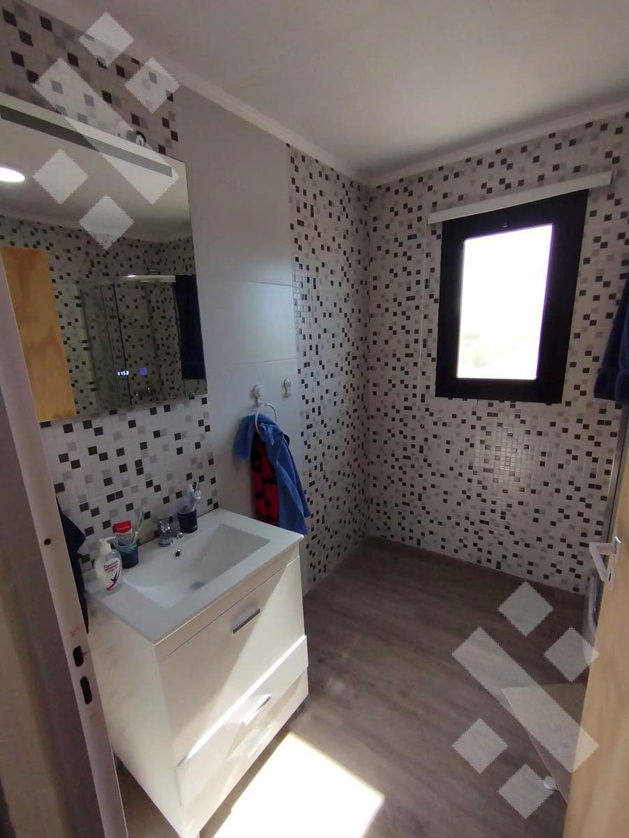 FULLY FURNISHED 2-BEDROOM HOUSE FOR SALE, CHOCÓN, VILLA DE PLAYAS, VILLA EL CHOCÓN