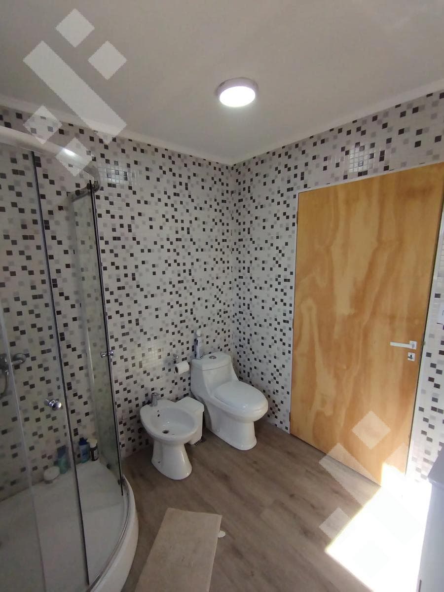 FULLY FURNISHED 2-BEDROOM HOUSE FOR SALE, CHOCÓN, VILLA DE PLAYAS, VILLA EL CHOCÓN