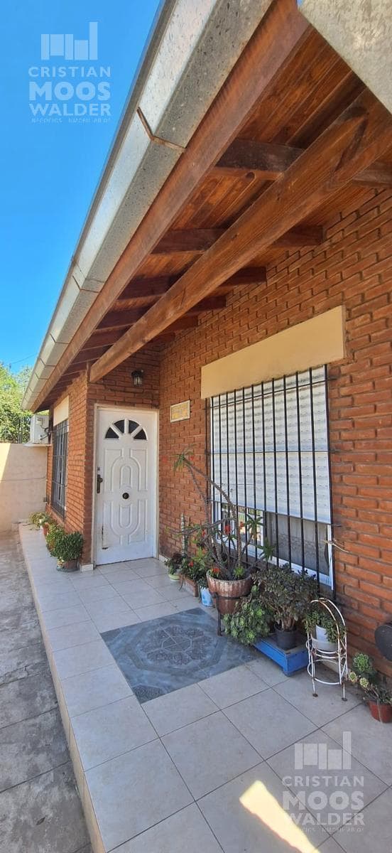 4-room house for sale in Belén de Escobar.