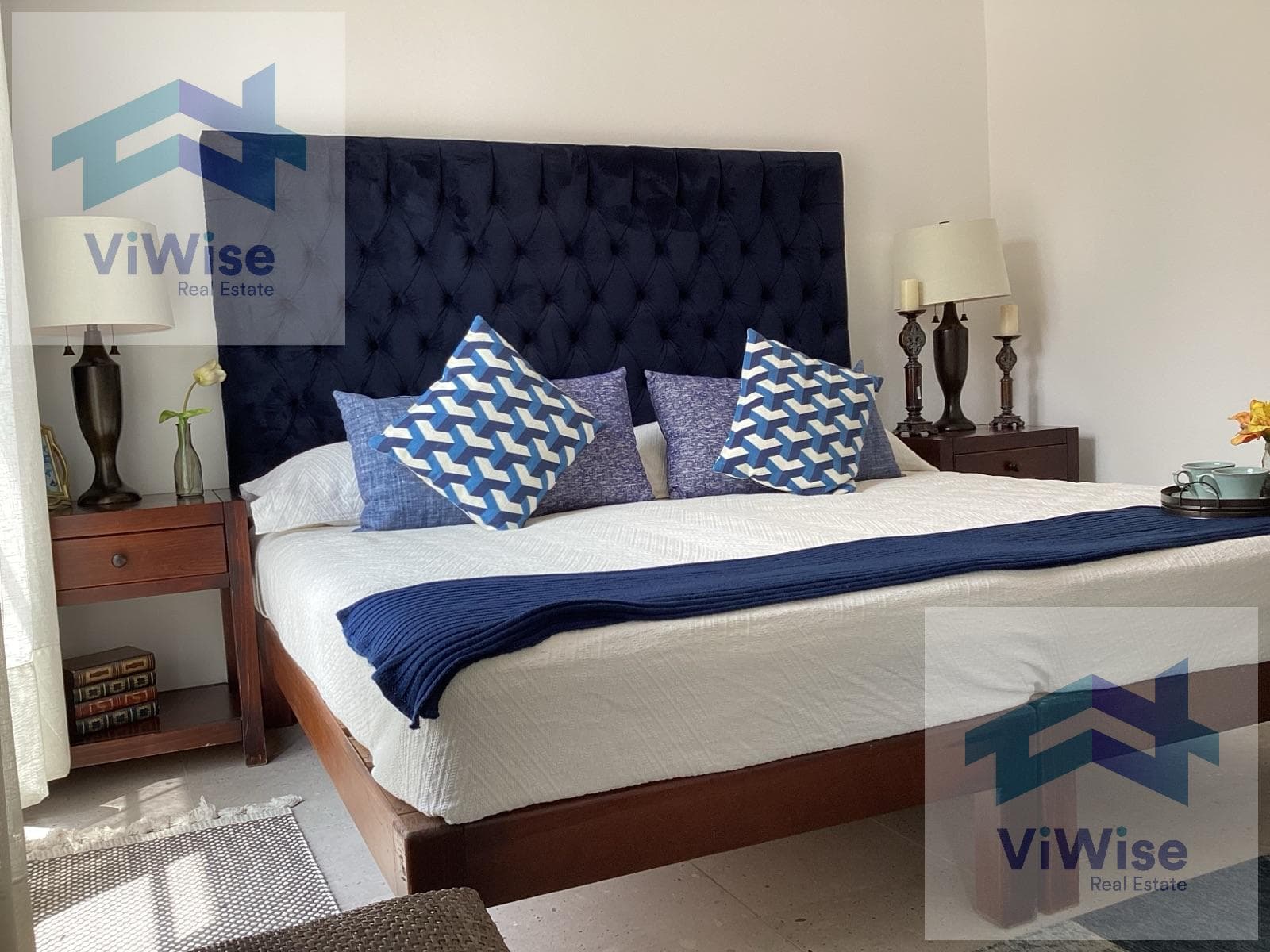 Apartment - Villa de los Frailes