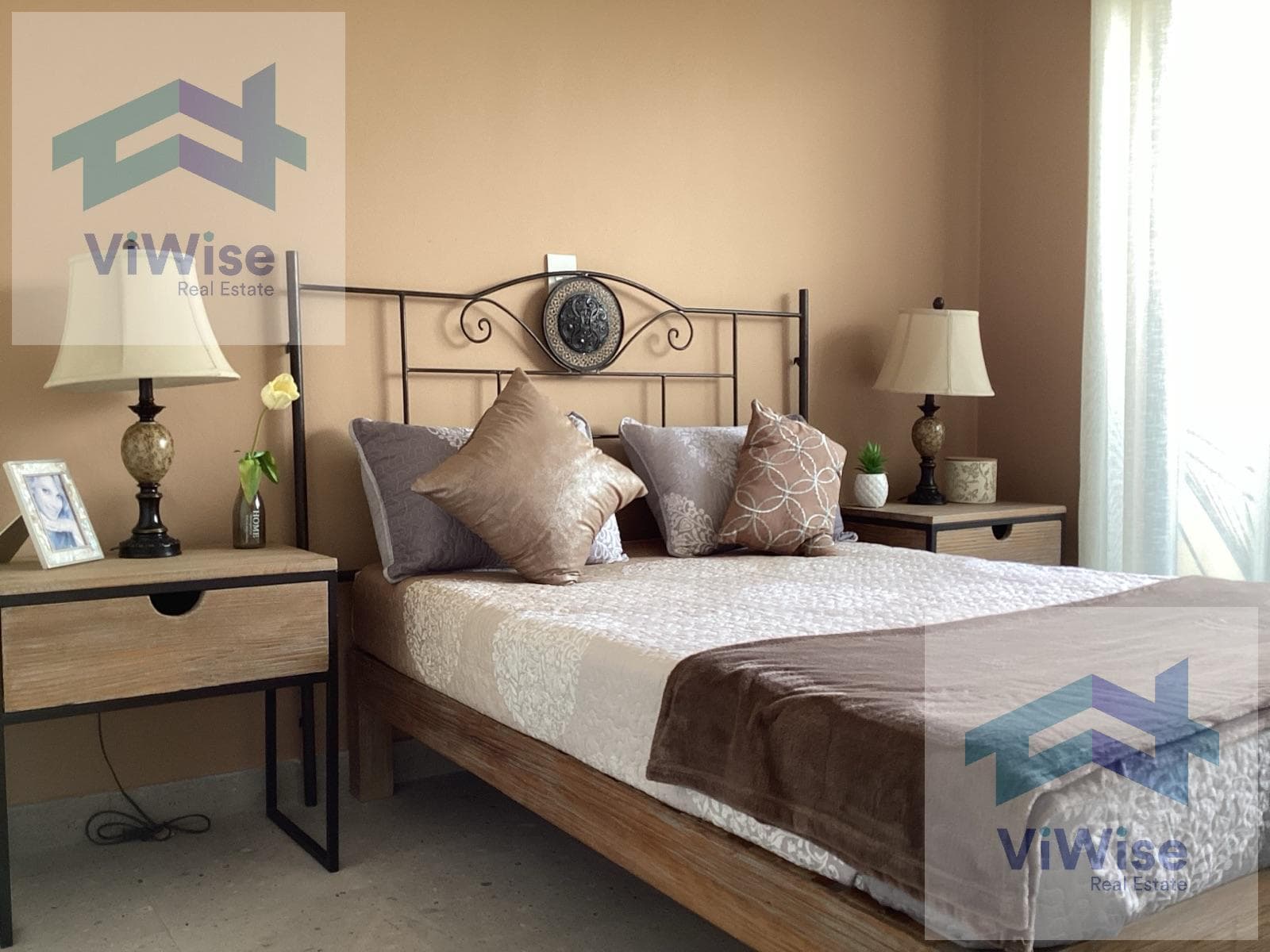 Apartment - Villa de los Frailes