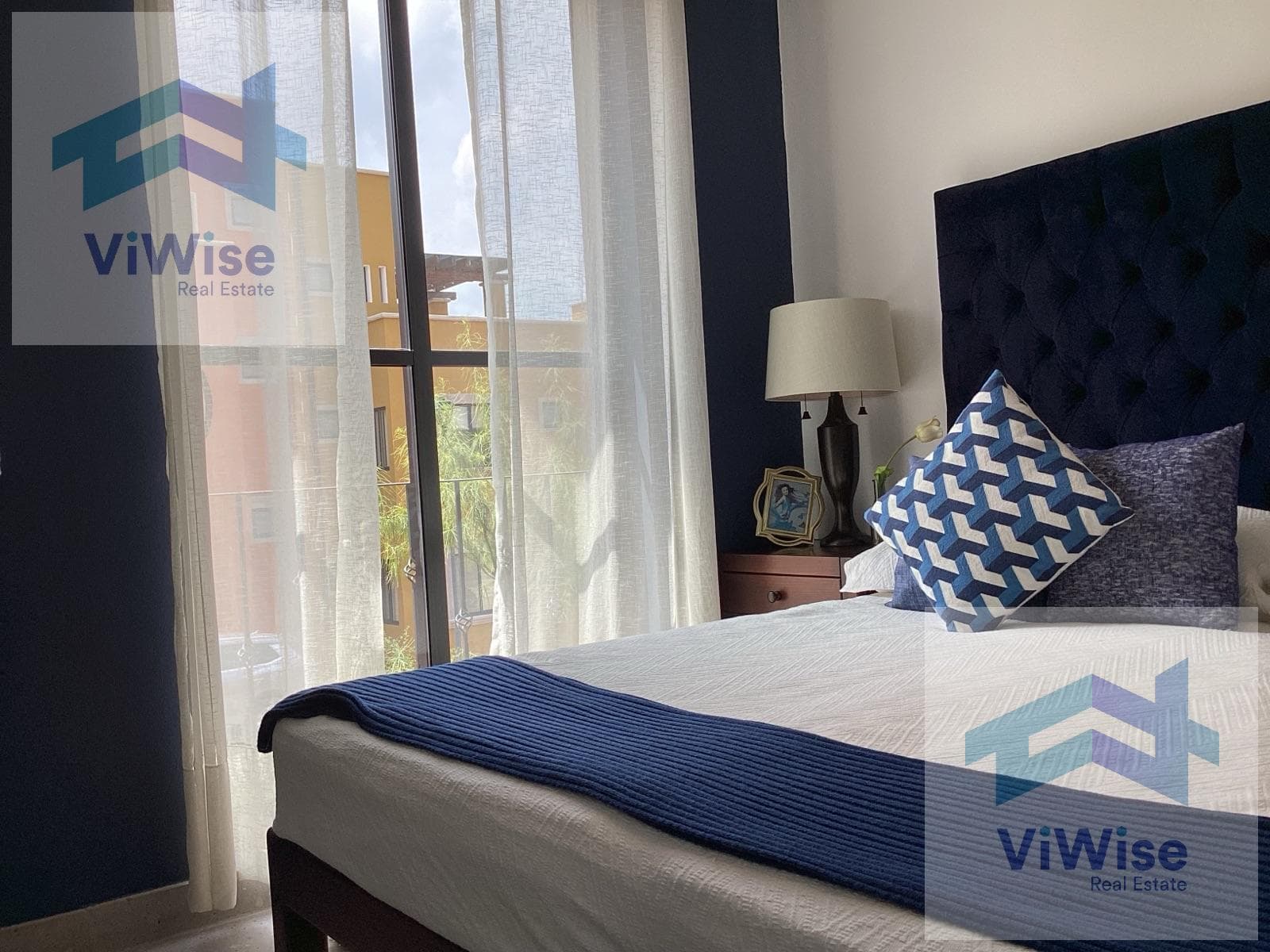 Apartment - Villa de los Frailes