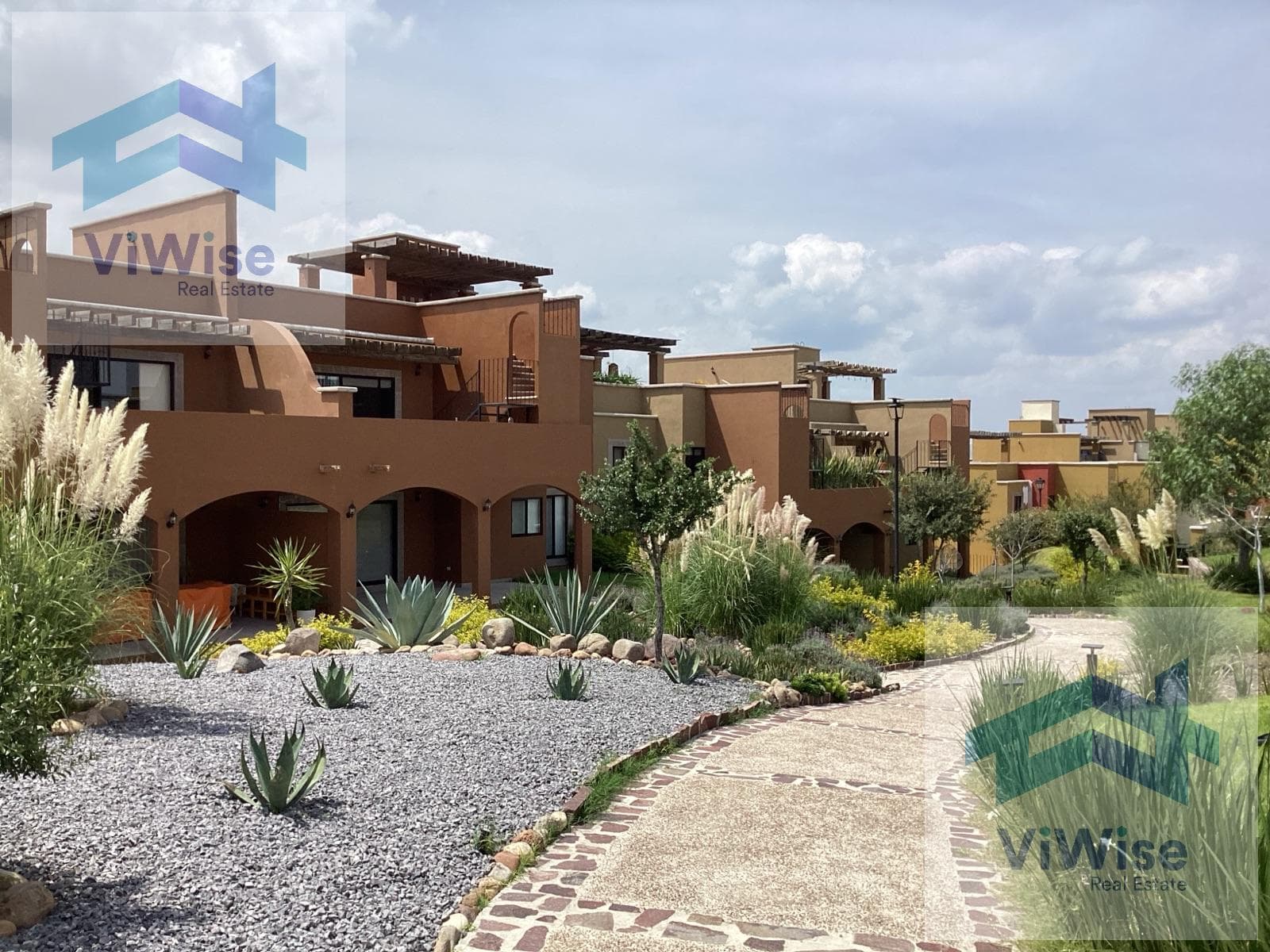 Apartment - Villa de los Frailes