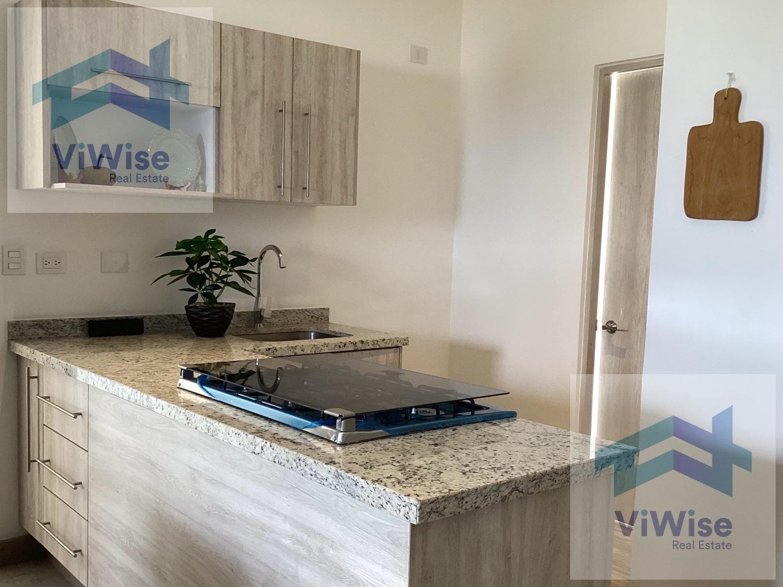 Apartment - Villa de los Frailes