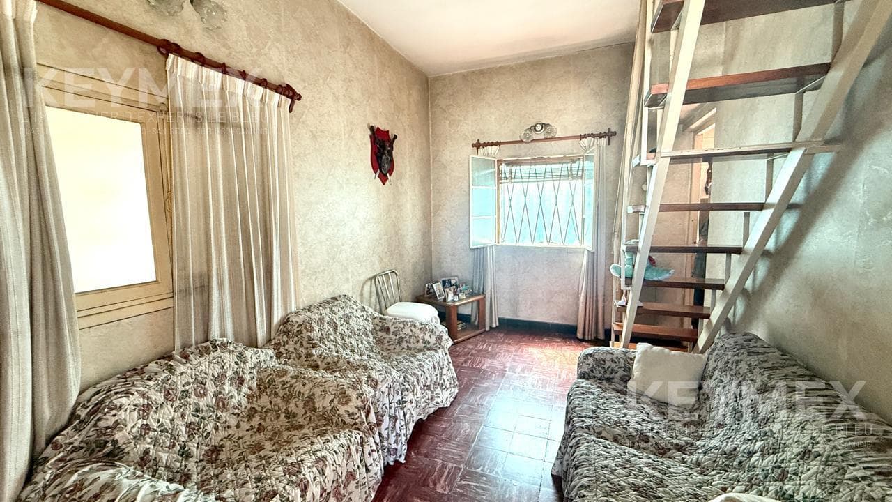 5-ROOM HOUSE FOR SALE IN BOULOGNE WITH A PATIO AND TERRACE