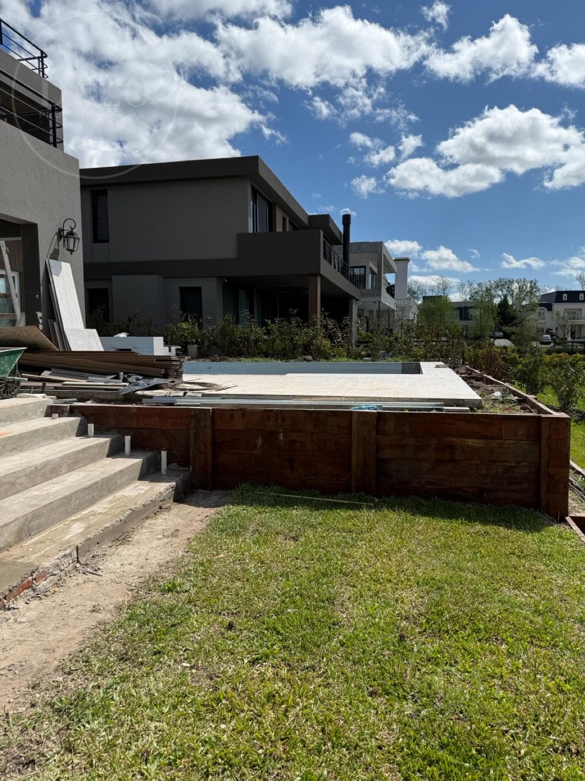 House for Sale in the El Yacht Neighborhood, Nordelta
