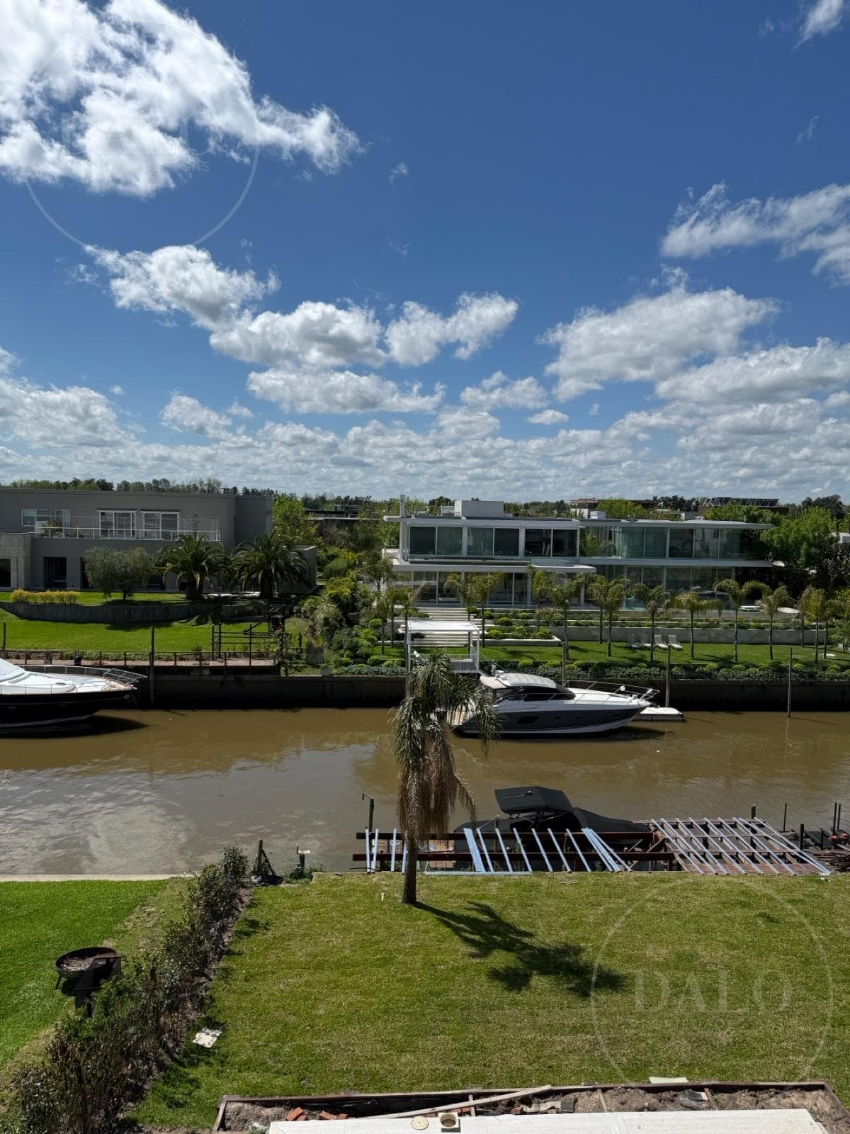 House for Sale in the El Yacht Neighborhood, Nordelta