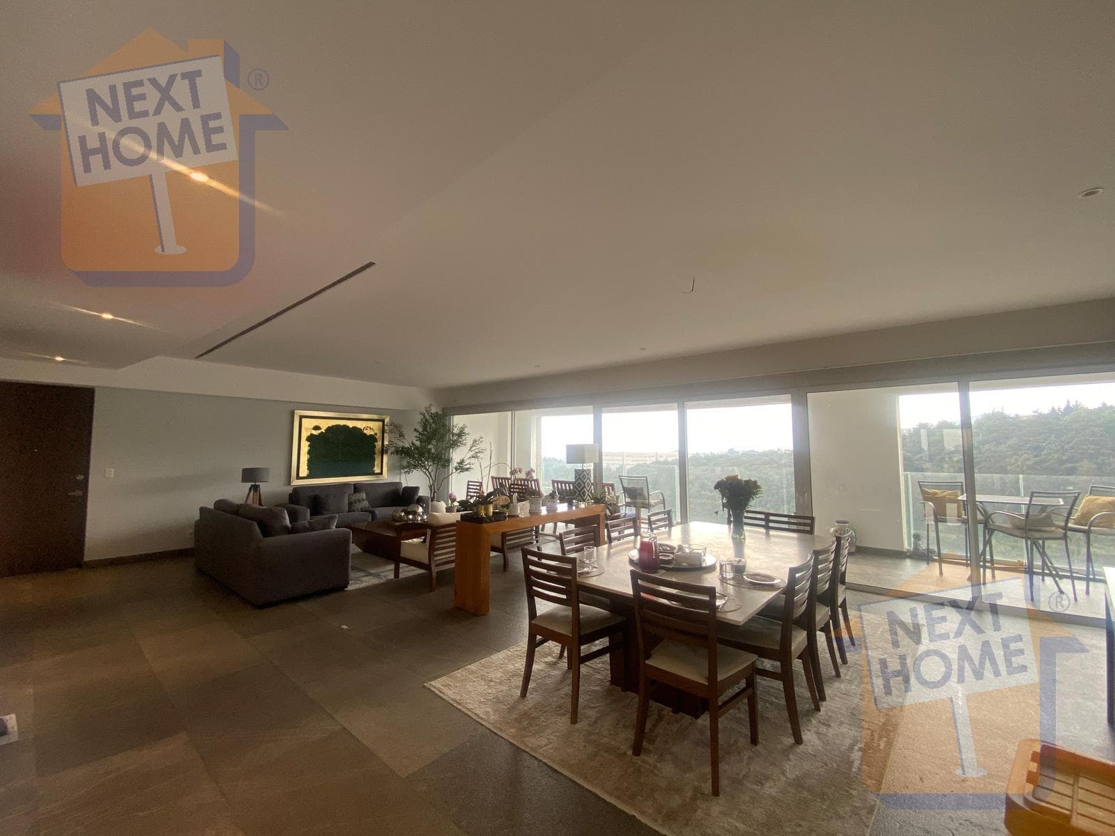 APARTMENT FOR SALE IN CUMBRES DE SANTA FE, BASALTO