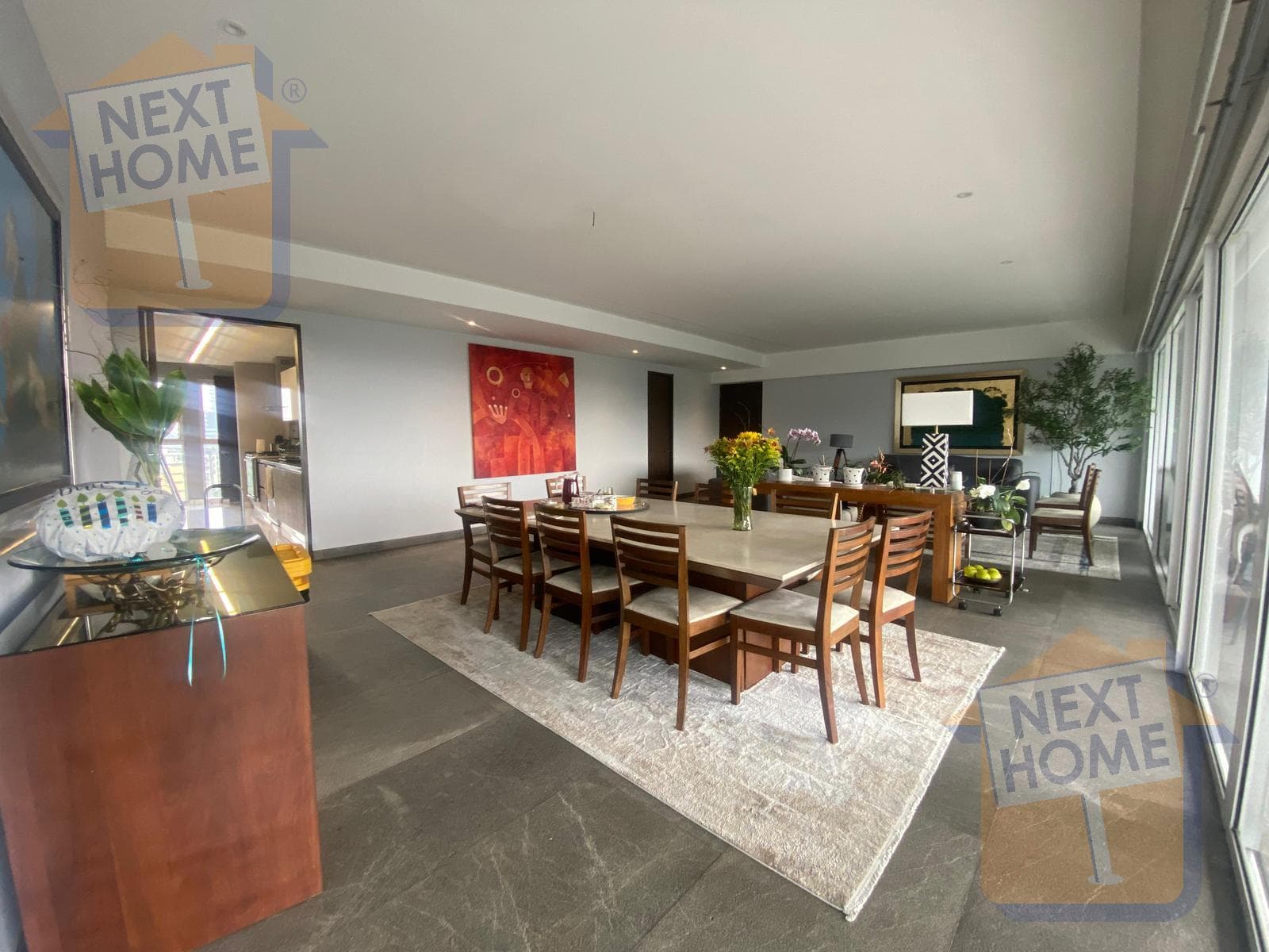 APARTMENT FOR SALE IN CUMBRES DE SANTA FE, BASALTO
