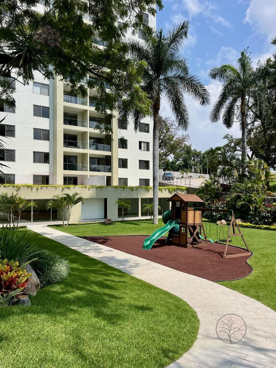 Apartment for Sale in the Lomas del Mirador Neighborhood