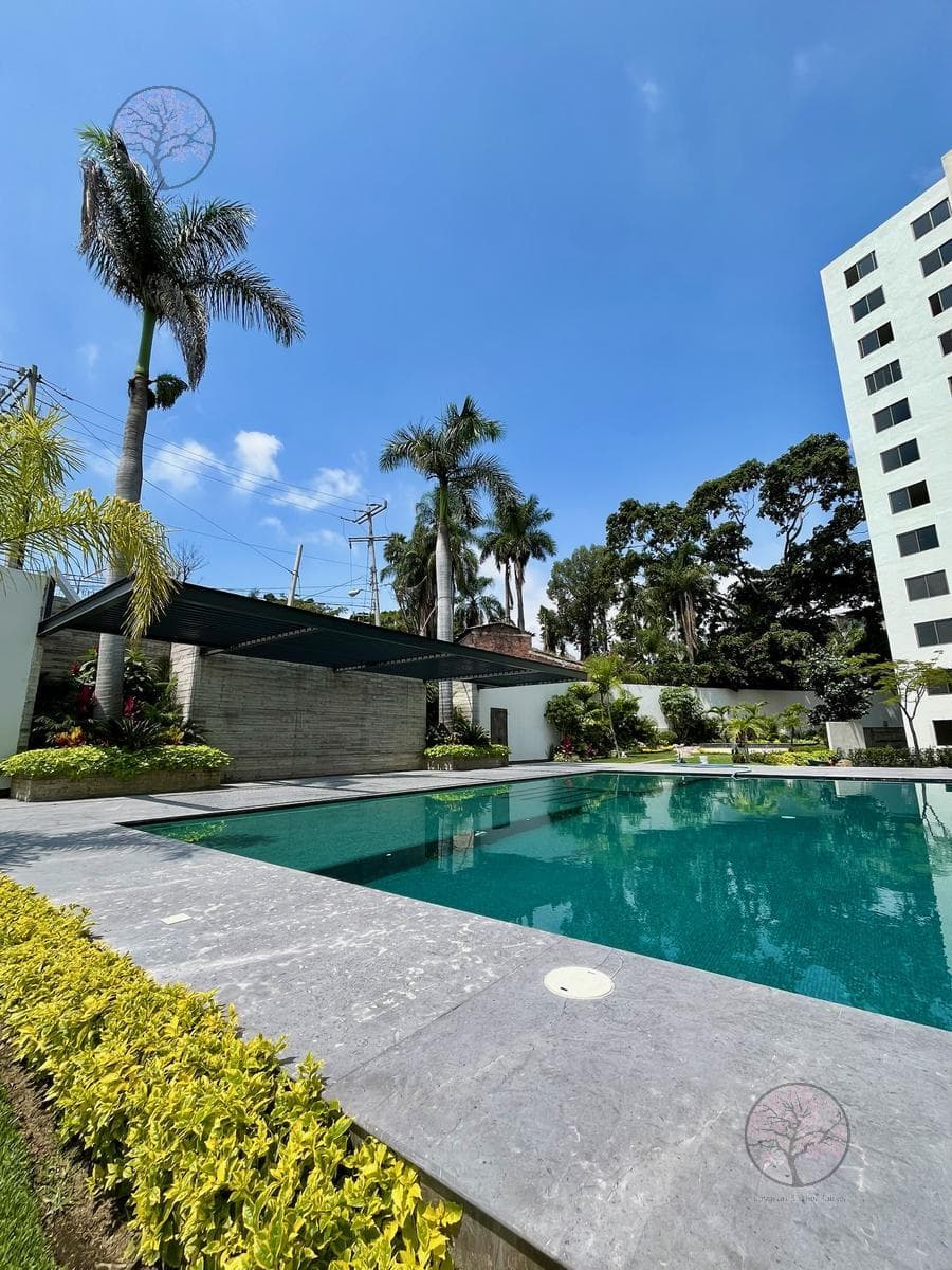 Apartment for Sale in the Lomas del Mirador Neighborhood